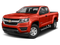 2020 Chevrolet Colorado 4WD Z71