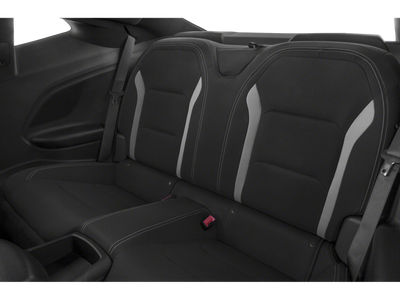 2018 Chevrolet Camaro 2LT