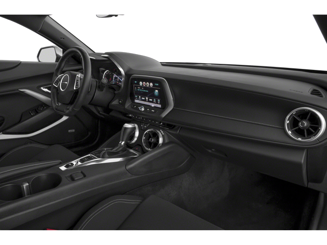 2018 Chevrolet Camaro 2LT