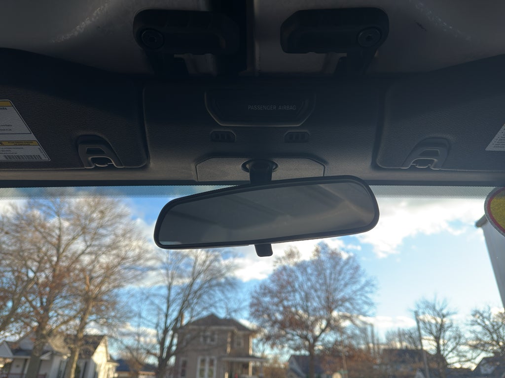 2021 Jeep Wrangler Unlimited Willys Sport