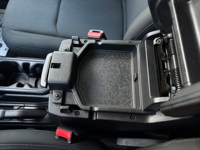 2021 Jeep Wrangler Unlimited Willys Sport