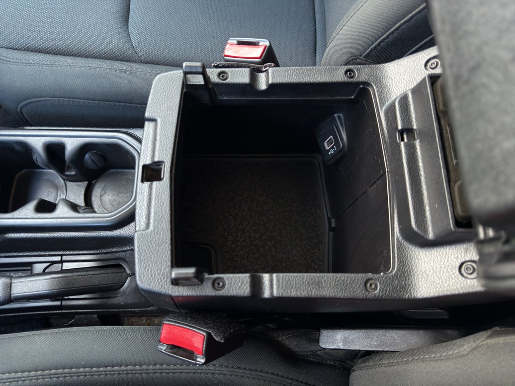 2021 Jeep Wrangler Unlimited Willys Sport