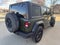 2021 Jeep Wrangler Unlimited Willys Sport