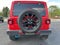 2022 Jeep Wrangler 4xe Unlimited Sahara