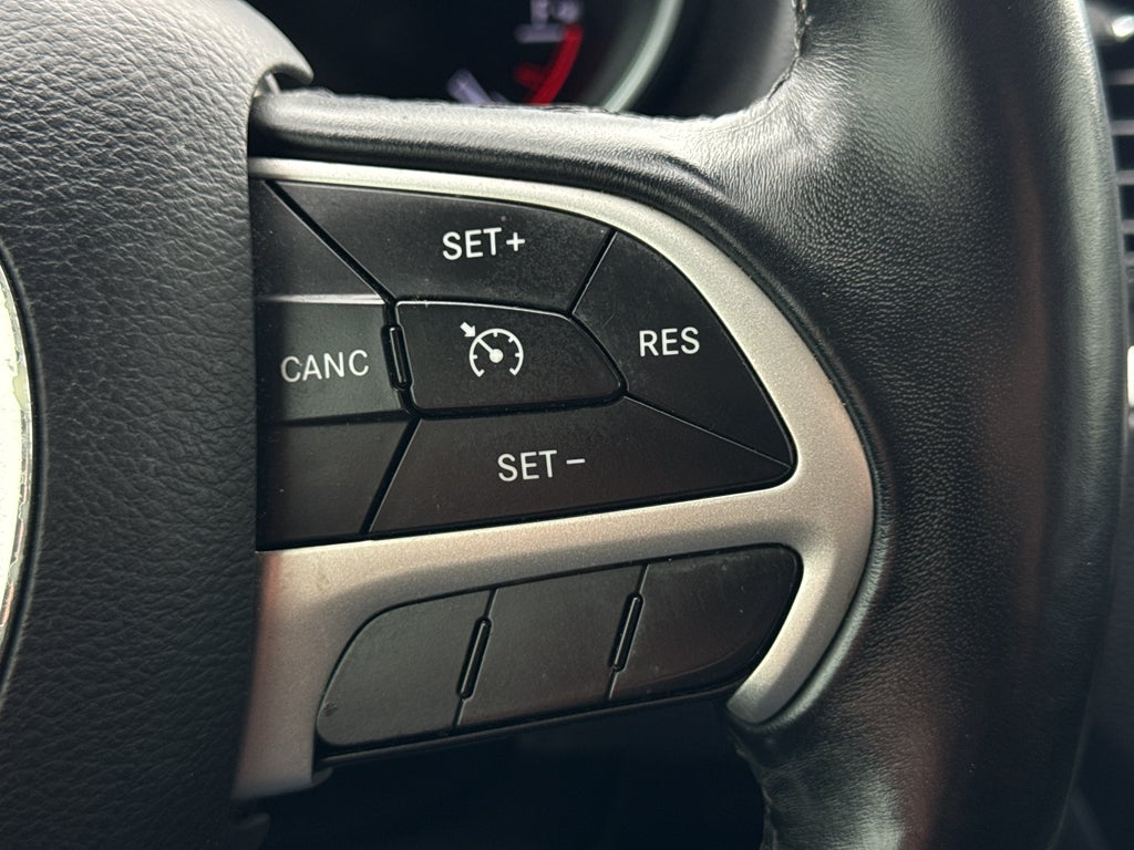 2019 Dodge Durango SXT Plus