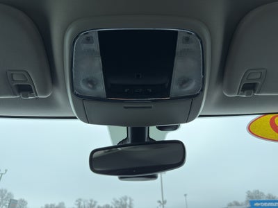 2019 Dodge Durango SXT Plus