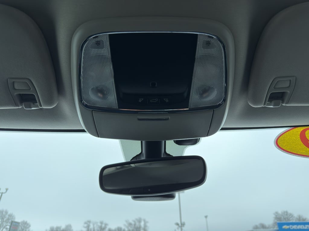 2019 Dodge Durango SXT Plus