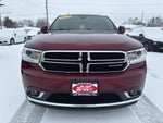 2019 Dodge Durango SXT Plus