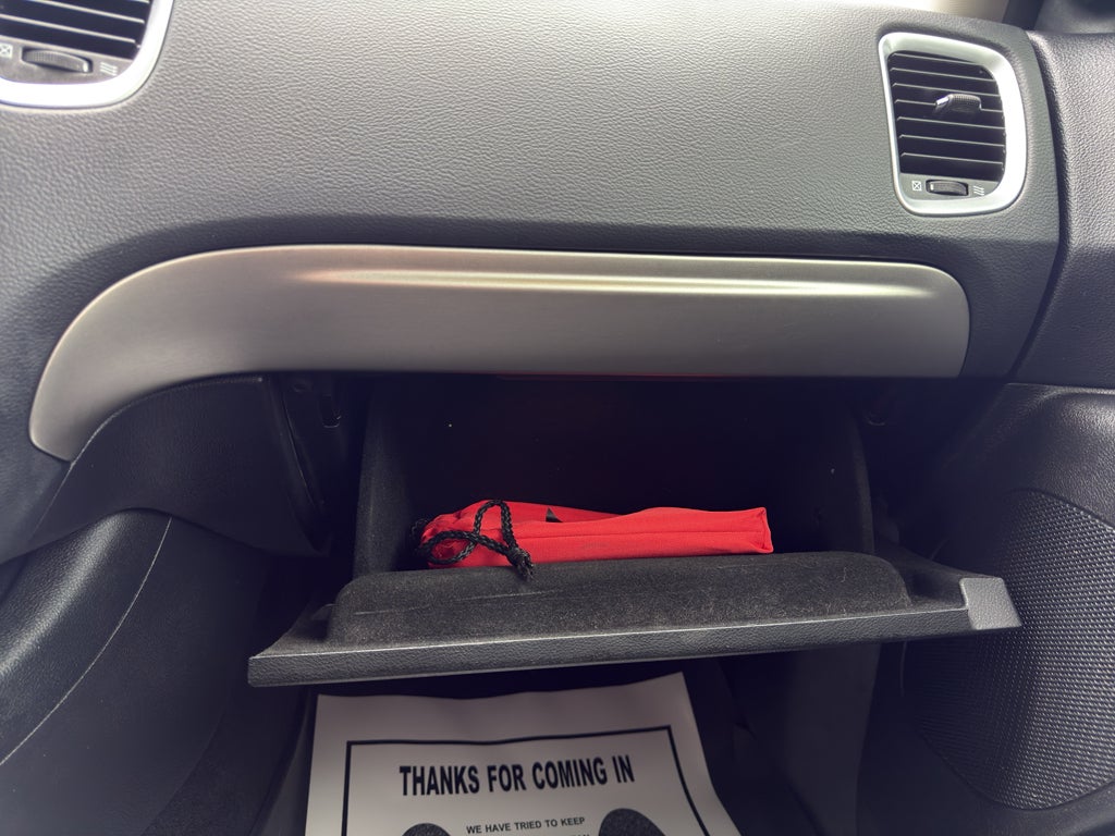 2019 Dodge Durango SXT Plus