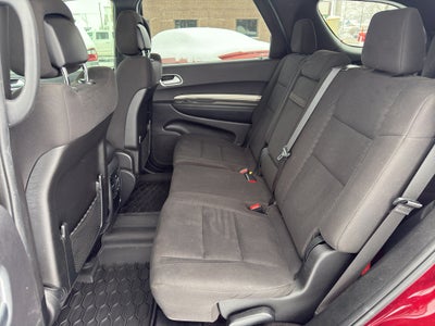 2019 Dodge Durango SXT Plus