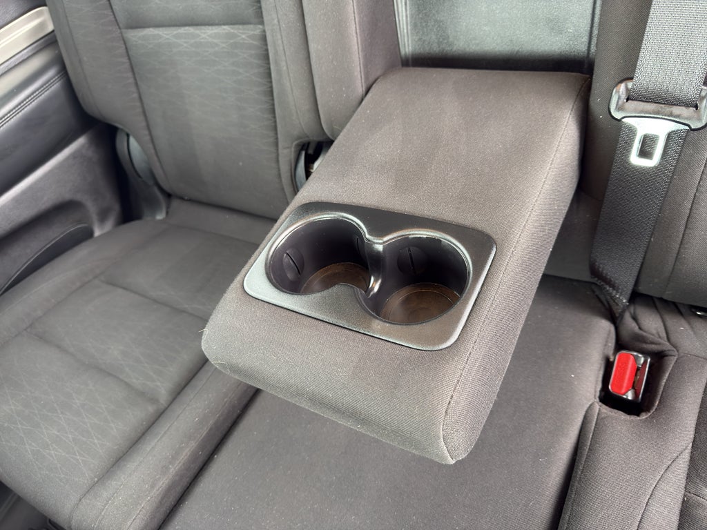 2019 Dodge Durango SXT Plus