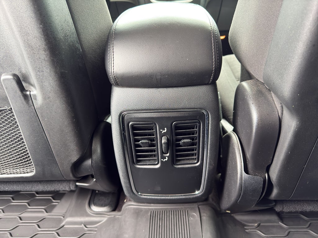 2019 Dodge Durango SXT Plus