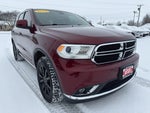 2019 Dodge Durango SXT Plus
