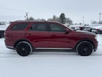2019 Dodge Durango SXT Plus