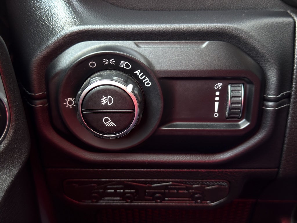 2024 Jeep Gladiator Sport S