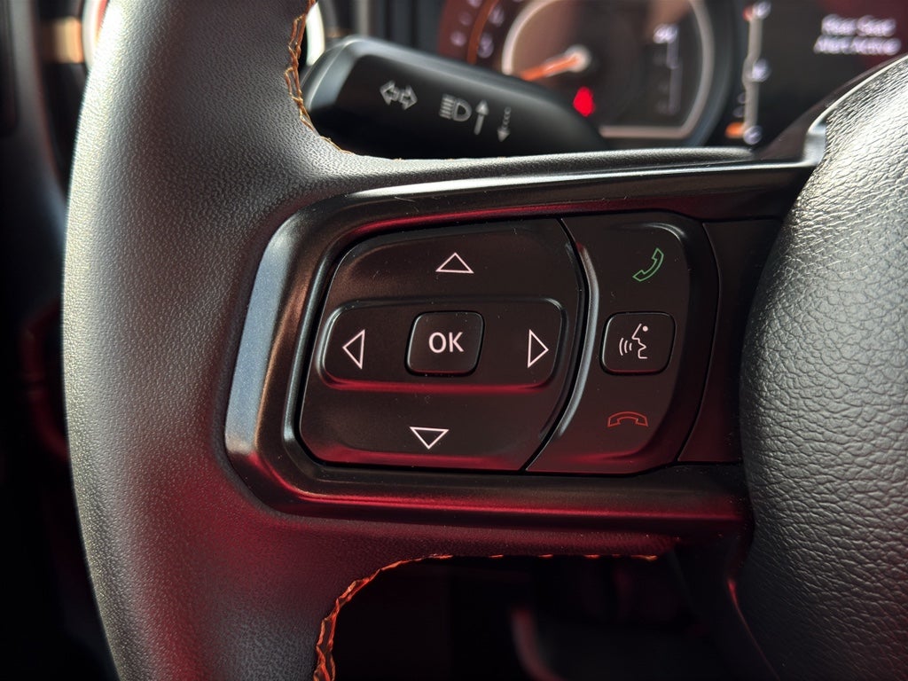 2024 Jeep Gladiator Sport S