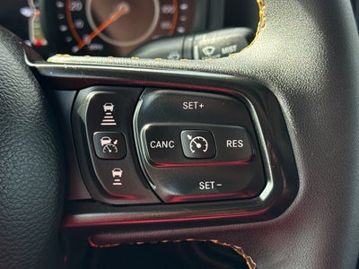 2024 Jeep Gladiator Sport S