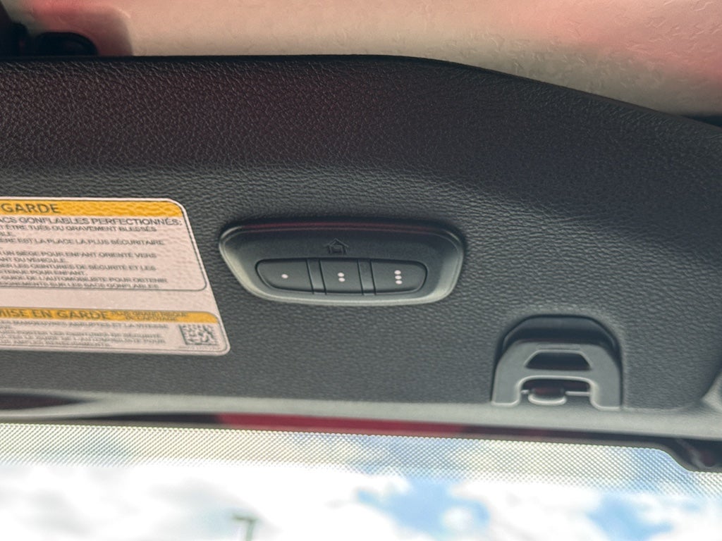 2024 Jeep Gladiator Sport S