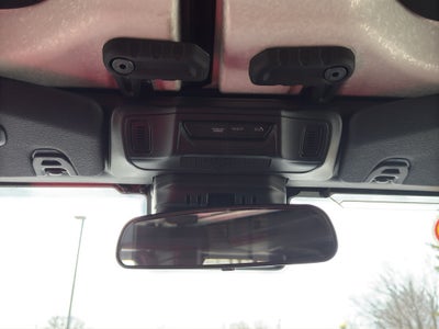 2024 Jeep Gladiator Sport S