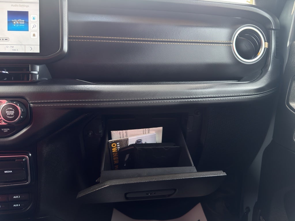 2024 Jeep Gladiator Sport S