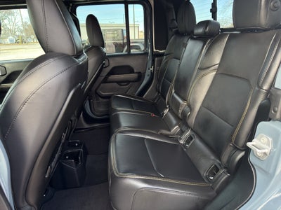 2024 Jeep Gladiator Sport S