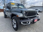 2024 Jeep Gladiator Sport S