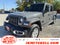 2022 Jeep Gladiator Sport S