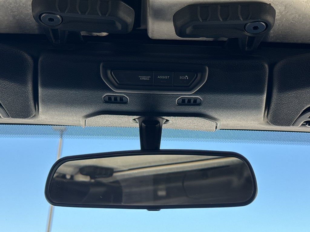 2022 Jeep Gladiator Sport S