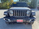 2022 Jeep Gladiator Sport S