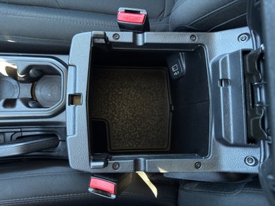 2022 Jeep Gladiator Sport S