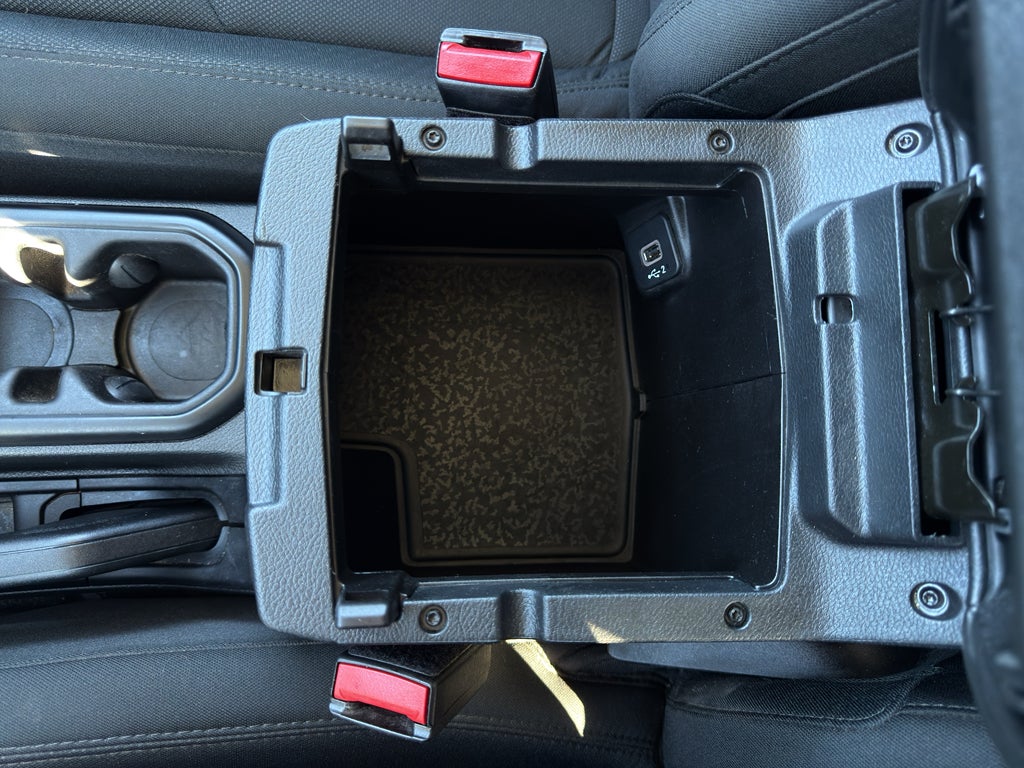 2022 Jeep Gladiator Sport S