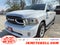 2016 RAM 1500 Longhorn Limited
