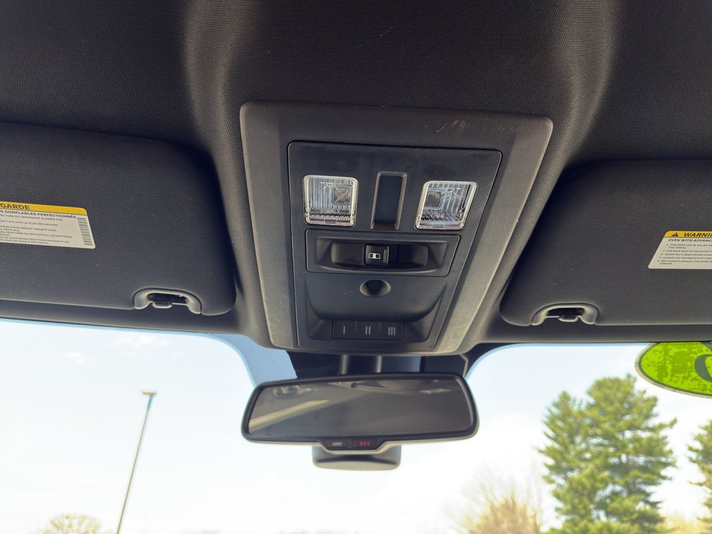 2016 RAM 1500 Longhorn Limited