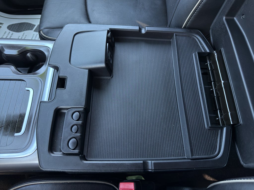 2016 RAM 1500 Longhorn Limited