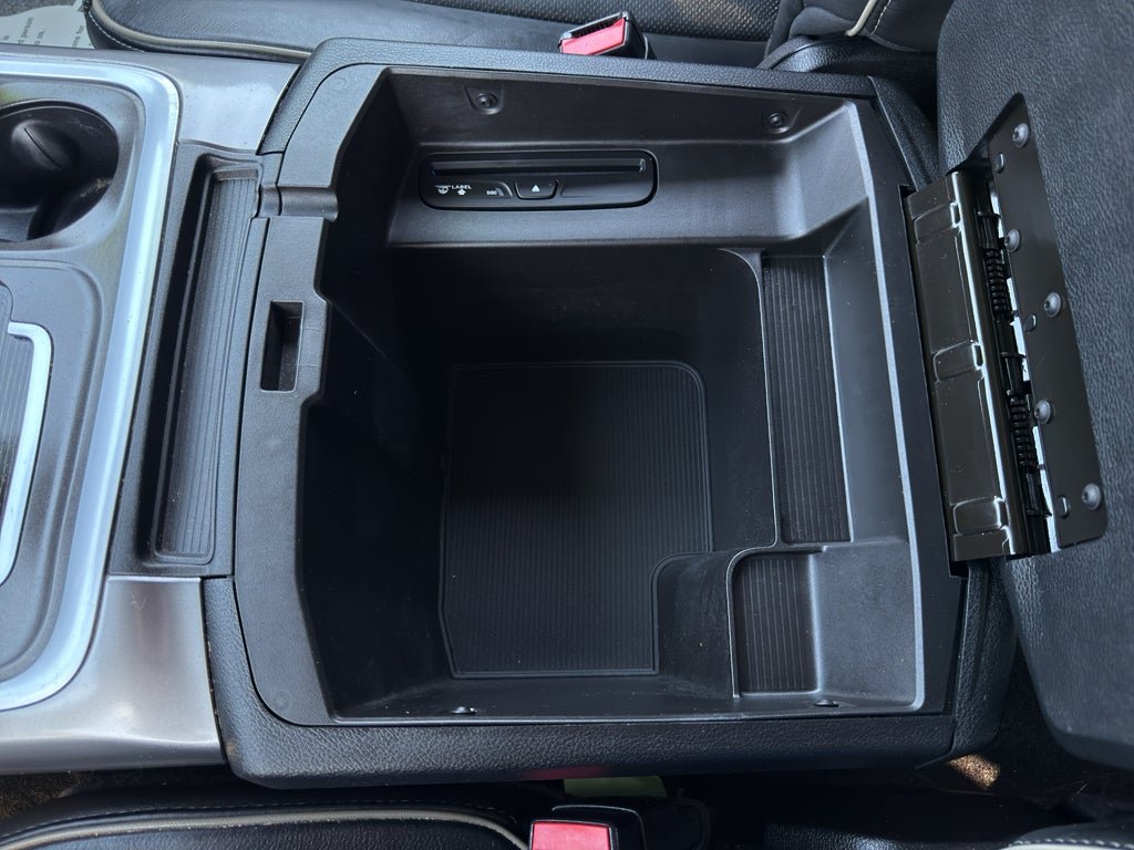 2016 RAM 1500 Longhorn Limited