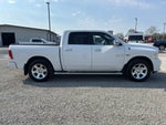 2016 RAM 1500 Longhorn Limited