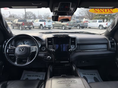 2022 RAM 1500 Limited