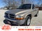 2003 Dodge Dakota SLT
