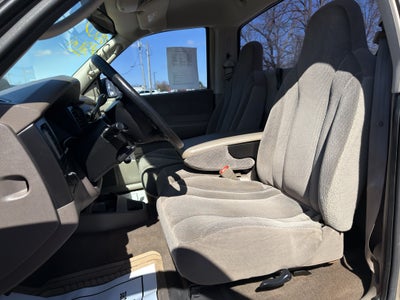 2003 Dodge Dakota SLT