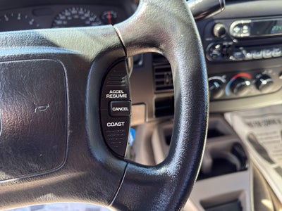 2003 Dodge Dakota SLT