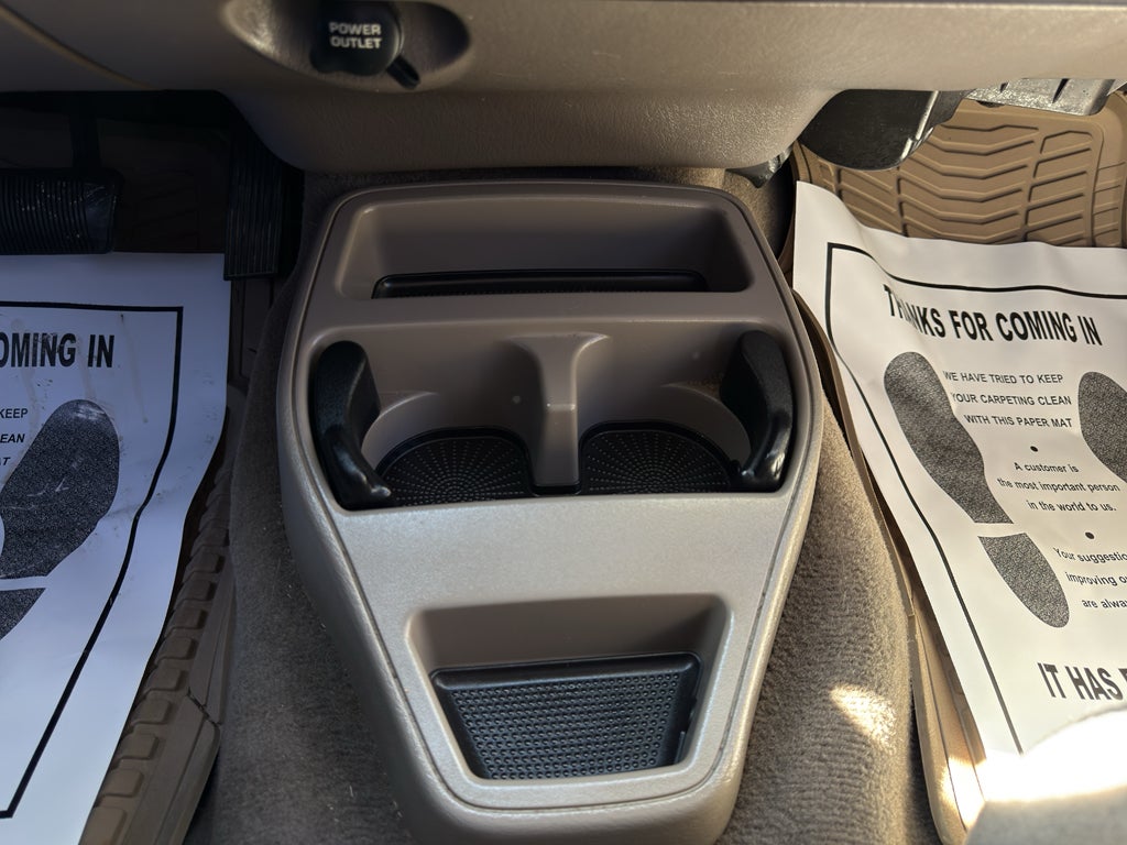 2003 Dodge Dakota SLT