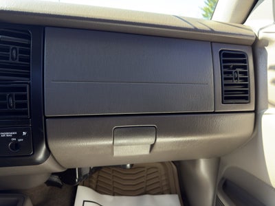 2003 Dodge Dakota SLT