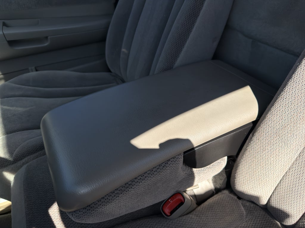 2003 Dodge Dakota SLT