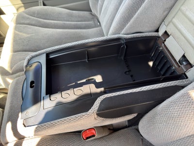 2003 Dodge Dakota SLT