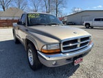 2003 Dodge Dakota SLT