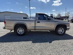 2003 Dodge Dakota SLT