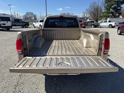 2003 Dodge Dakota SLT