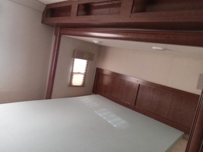 2018 Ford F-53 Motorhome Stripped C Base