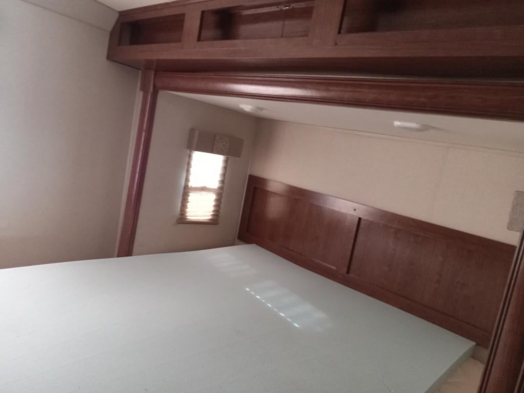 2018 Ford F-53 Motorhome Stripped C Base