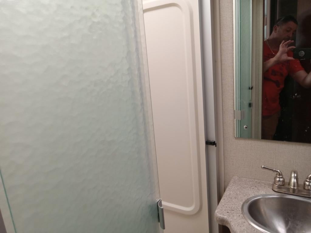 2018 Ford F-53 Motorhome Stripped C Base